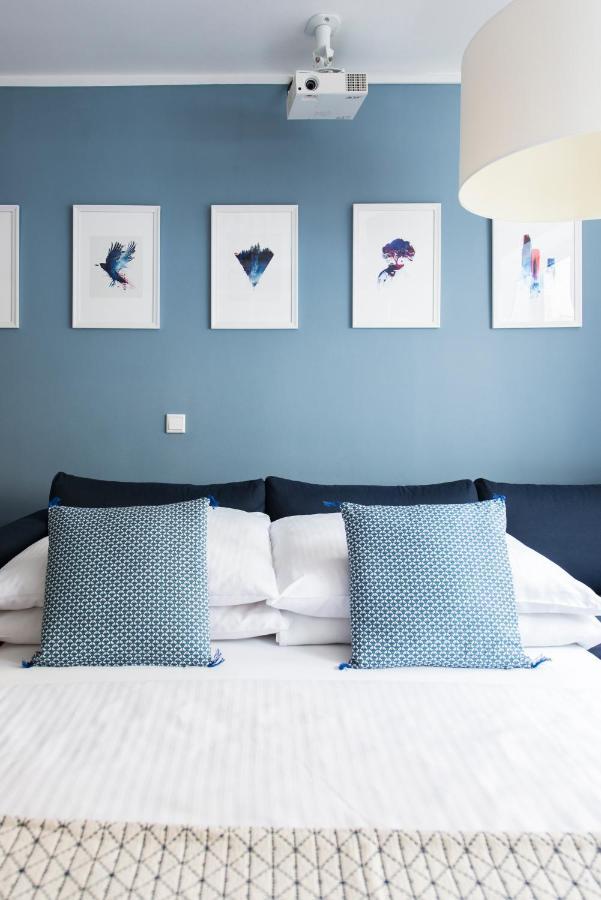 Mozart Apartment Muenchen エクステリア 写真