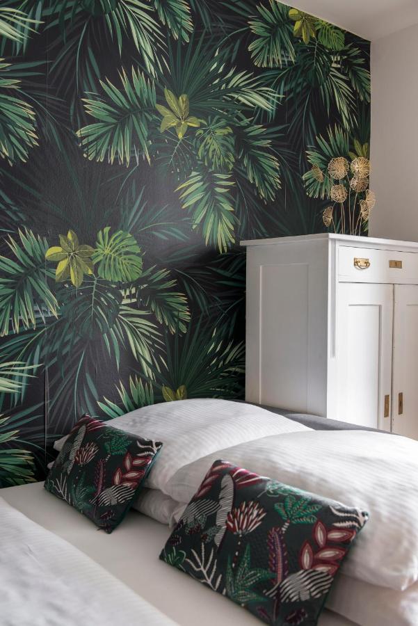 Mozart Apartment Muenchen エクステリア 写真